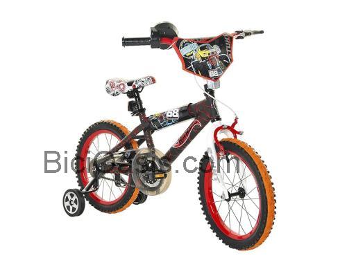 Dynacraft Hot Wheels ficha-técnica e avaliações